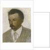 Self-Portrait by Anonymous