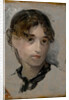 Self-Portrait by Anonymous