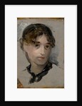 Self-Portrait by Anonymous