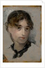 Self-Portrait by Anonymous