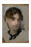 Self-Portrait by Anonymous