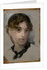 Self-Portrait by Anonymous