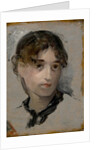 Self-Portrait by Anonymous