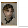 Self-Portrait by Anonymous