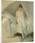 Alcove by Anonymous