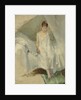 Alcove by Anonymous
