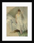Alcove by Anonymous