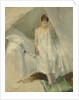 Alcove by Anonymous