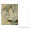 Alcove by Anonymous