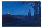 The Solitude of Christ by Anonymous