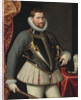 Portrait of Rudolf II of Austria (1552?1612), Holy Roman Emperor by Anonymous