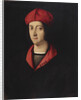 Portrait of Cardinal Ippolito dEste by Anonymous
