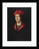 Portrait of Cardinal Ippolito dEste by Anonymous