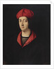 Portrait of Cardinal Ippolito dEste by Anonymous