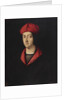 Portrait of Cardinal Ippolito dEste by Anonymous