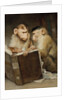 The Scholars by Anonymous