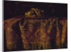 Still Life with an Oriental Carpet by Anonymous