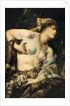 The Death of Cleopatra by Anonymous