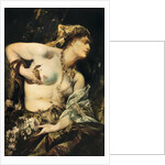 The Death of Cleopatra by Anonymous