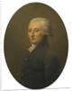 Portrait of Yakov Dmitrrievich Lanskoy by Anonymous
