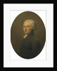 Portrait of Yakov Dmitrrievich Lanskoy by Anonymous