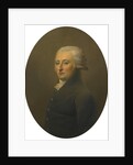 Portrait of Yakov Dmitrrievich Lanskoy by Anonymous