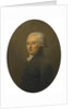 Portrait of Yakov Dmitrrievich Lanskoy by Anonymous
