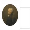 Portrait of Yakov Dmitrrievich Lanskoy by Anonymous