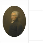 Portrait of Yakov Dmitrrievich Lanskoy by Anonymous
