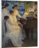 Symphony by Anonymous