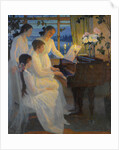 Symphony by Anonymous