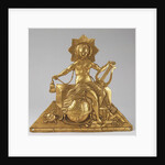 Masonic Plaque, Russia by Anonymous