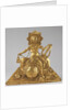 Masonic Plaque, Russia by Anonymous