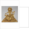 Masonic Plaque, Russia by Anonymous