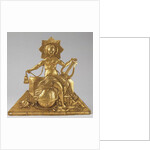 Masonic Plaque, Russia by Anonymous