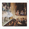 Russian ballet by Anonymous