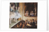 Russian ballet by Anonymous