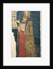 Ruxandra Basarab, daughter of Neagoe Basarab by Anonymous