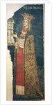 Ruxandra Basarab, daughter of Neagoe Basarab by Anonymous