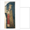 Ruxandra Basarab, daughter of Neagoe Basarab by Anonymous