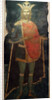 Mircea I of Wallachia by Anonymous