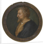 Portrait of Valerio Belli by Anonymous