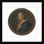 Portrait of Valerio Belli by Anonymous