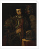 Portrait of Hernán Cortés by Anonymous