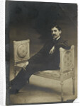 Marcel Proust by Anonymous