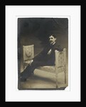 Marcel Proust by Anonymous