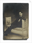 Marcel Proust by Anonymous