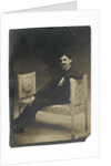 Marcel Proust by Anonymous