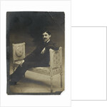 Marcel Proust by Anonymous