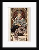 Economic-Industrial and Ethnographic Exhibition in Vyskov (Wischau) by Anonymous